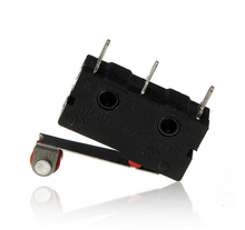 Load image into Gallery viewer, Micro Limit Switch