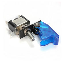 Load image into Gallery viewer, Missile/Ejector Toggle Switch