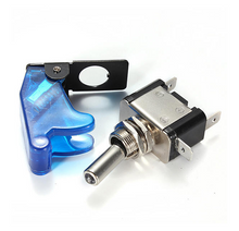 Load image into Gallery viewer, Missile/Ejector Toggle Switch