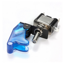 Load image into Gallery viewer, Missile/Ejector Toggle Switch