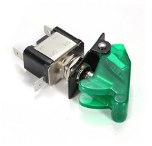 Load image into Gallery viewer, Missile/Ejector Toggle Switch