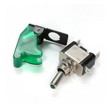 Load image into Gallery viewer, Missile/Ejector Toggle Switch