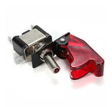 Load image into Gallery viewer, Missile/Ejector Toggle Switch