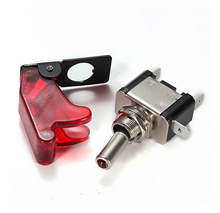 Load image into Gallery viewer, Missile/Ejector Toggle Switch