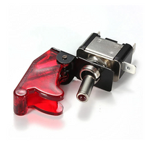 Load image into Gallery viewer, Missile/Ejector Toggle Switch