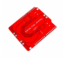 Load image into Gallery viewer, Monster Stepper Motor Shield