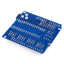 Load image into Gallery viewer, Arduino Mini Breakout board Bottom