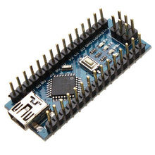 Load image into Gallery viewer, Arduino Nano Board (Soldered)