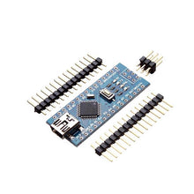 Load image into Gallery viewer, Arduino Nano Board (Non Soldered)