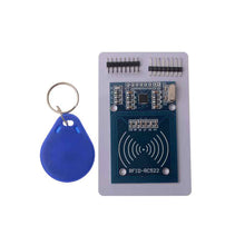 Load image into Gallery viewer, Arduino RFID DIY Reader Kit 5