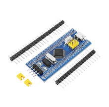 Load image into Gallery viewer, STM32F103C8T6 ARM Development Board "Blue Pill"