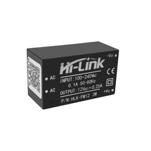 Load image into Gallery viewer, Hi-Link AC to DC Power Module 12V 3W