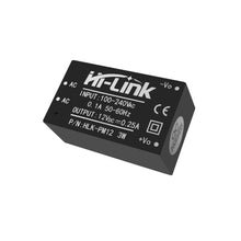 Load image into Gallery viewer, Hi-Link AC to DC Power Module 12V 3W