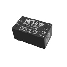 Load image into Gallery viewer, Hi-Link AC to DC Power Module 12V 3W