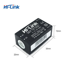 Load image into Gallery viewer, Hi-Link AC to DC Power Module 5V 3W