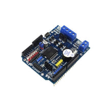 Load image into Gallery viewer, L298P Arduino Motor Driver Shield