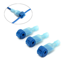 Load image into Gallery viewer, Quick splice wiring connectors