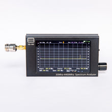 Load image into Gallery viewer, 3rd Gen Handheld Spectrum Analyzer