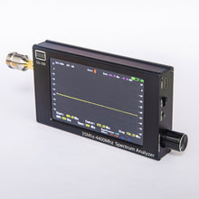 Load image into Gallery viewer, 3rd Gen Handheld Spectrum Analyzer