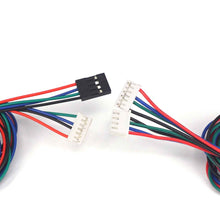 Load image into Gallery viewer, Stepper Motor Cable for 3D Printer