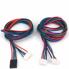 Load image into Gallery viewer, Stepper Motor Cable for 3D Printer