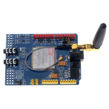 Load image into Gallery viewer, Arduino GSM Communication interface for remote control