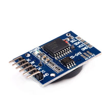 Load image into Gallery viewer, DS3231 RTC and AT24C32 Memory module