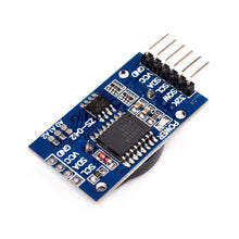 Load image into Gallery viewer, DS3231 RTC and AT24C32 Memory module