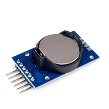 Load image into Gallery viewer, DS3231 RTC and AT24C32 Memory module