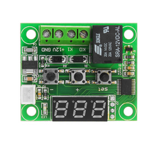 Load image into Gallery viewer, Digital Thermostat Controller