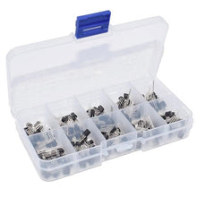 Load image into Gallery viewer, Transistor kit for electronic DIY