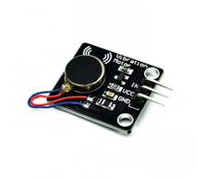 Load image into Gallery viewer, Arduino vibration module