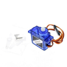 Load image into Gallery viewer, SG90 Micro servo for those Arduino robots