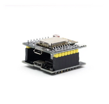 Load image into Gallery viewer, Witty Cloud development board