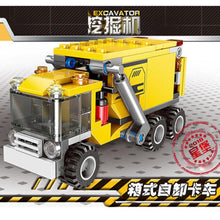 Load image into Gallery viewer, Xingbao - Engineering Kit (Lego Compatible)