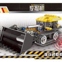 Load image into Gallery viewer, Xingbao - Engineering Kit (Lego Compatible)