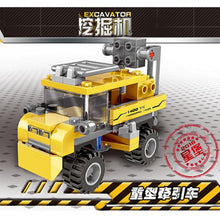 Load image into Gallery viewer, Xingbao - Engineering Kit (Lego Compatible)