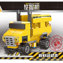 Load image into Gallery viewer, Xingbao - Engineering Kit (Lego Compatible)