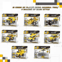 Load image into Gallery viewer, Xingbao - Engineering Kit (Lego Compatible)