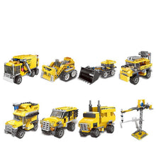Load image into Gallery viewer, Xingbao - Engineering Kit (Lego Compatible)