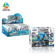 Load image into Gallery viewer, Building Blocks - Spaceship Kit (Lego Compatible)