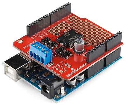 Arduino Shields – JvZ Digital Sourcing