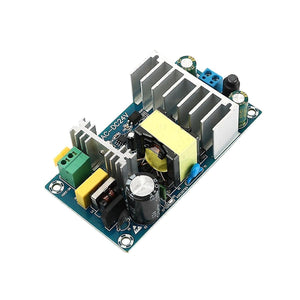 Open Frame AC to DC SMPSU 24VDC 4A