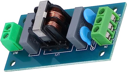 EMI Filter Module