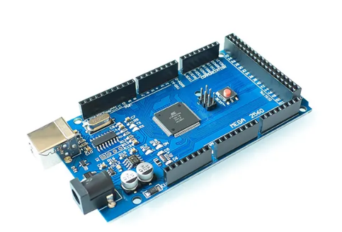 MEGA2560 R3 improved version of CH340G With USB Cable development board Wireless module