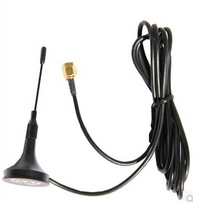 Load image into Gallery viewer, GSM Antenna Magnetic Base
