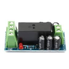 HW-712 Backup Battery Power Switching Module
