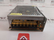 Load image into Gallery viewer, AC to DC Power Supply 12VDC
