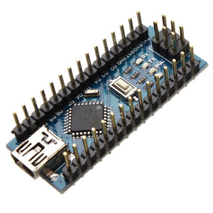 Arduino Nano Board (Soldered)
