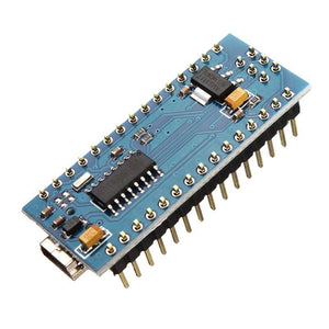 Arduino Nano Board (Soldered)